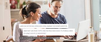 Lässt es die aufbauhöhe zu, können unebene fliesenböden mit ausgleichsmasse egalisiert werden. Anleitung Fur Click Laminat Swisskrono Com
