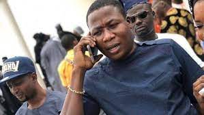 Sunday igboho had last week issued a seven day ultimatum to fulanis to leave yorubaland after he after the war there, sunday moved to igboho. Sunday Igboho Explodes Yorubaland Must Be Free Of Fulani Terrorists Business Hallmark