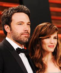 Ben Affleck Jennifer Garner Getting Back Together