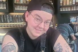 Fundraiser by Finn West-Lane : Finn's Top Surgery and Recovery!