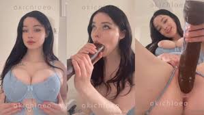 okichloeo naked Archives – ThotChicks