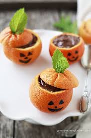 15 Adorable Halloween Recipes Yummy Mummy Kitchen Halloween Party Treats Halloween Recipes Halloween Desserts