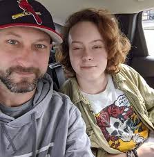 I've only just discovered this amazing band a few months ago, and I am now  finding out about the passing of Brit. My heart is broken. I'm sorry. I  have no words