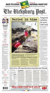 Find your perfect local teacher now. 071810 By The Vicksburg Post Issuu