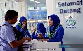 Membantu pencarum yang hilang pekerjaan mendapat pekerjaan baru melalui program penempatan semula pekerjaan termasuk bantuan mobiliti. Bernama Perkeso Laksana Erp Program Bantuan Pekerja Hilang Pekerjaan