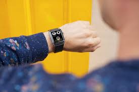 How To View Events As A List In Calendar On Apple Watch