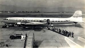 Vuelo 914 De Pan American Sigue Siendo Un Enigma Mexico Travel Channel