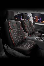 deluxe boss hyundai tucson uyumlu deri koltuk kilifi elite fit sport fiyati yorumlari trendyol