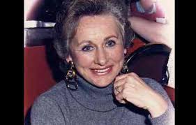 Dorothy Farnon — 1926-2014