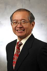 Edward Chow's Instagram, Twitter & Facebook