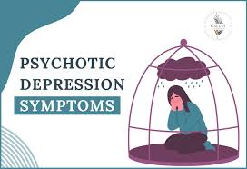 Image result for Depression with Psychotic Features Management