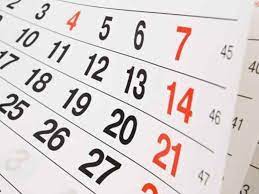 Güemes), que se celebrará el 21 de junio, el 17 de agosto (paso a la inmortalidad del gral. Fin De Semana Largo Por Que El Lunes 21 De Junio Sera Feriado Diario El Sol Mendoza Argentina