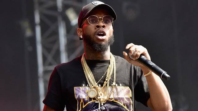 Tory Lanez