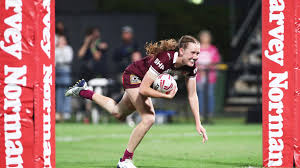 It transcends the two states and captivates the interests of the entire nation. State Of Origin Everything You Need To Know Qrl