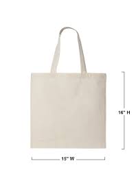 Q Tees Qtb Economical Tote Bag