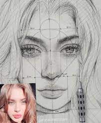 How to draw real faces, draw faces. Anime Face Art Reference Myheroacademia Myheroacademiacosplay Mhacosplay Realistic Drawings Face Art Drawing Face Art Painting