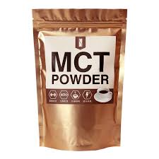 亞尼活力纖防彈mct粉 中鏈脂肪酸油粉 200g 袋 生酮飲食好油來源 減去液體mct椰子油的油膩感容易消化 方便攜帶自然能量快速提升 將生酮計劃推向高潮 防彈咖啡 防彈可可 生酮飲食營養首選 mct粉 亞尼活力纖