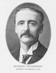 10+ Robert Chambers Stock Photos, Pictures & Royalty-Free Images