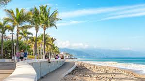Apartment malecon 1 is ideally situated at malecon in puerto vallarta in 425 m from the centre. Magic On The Malecon A Tribute To Puerto Vallarta Vallarta Lifestyles