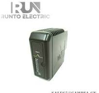 Emerson Industrial Automation & Controls – Runto Electric