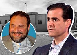 Venice Post Office Sale