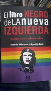 El libro negro de la nueva izquierda de nicolás márquez y agustín laje. Libros De Agustin Laje Amazon Com Agustin Laje Books Biography Blog Audiobooks Kindle Agustin Laje Is The Author Of La Amenaza Populista 4 00 Avg Rating 1 Rating 0 Reviews O