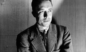 ′′ before this night filled with signs and stars, i opened myself for the first time to the tender indifference of the world. How Camus And Sartre Split Up Over The Question Of How To Be Free Aeon Ideas