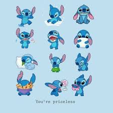 Pin By Eva Clemmen On Lilo Stitch Lilo And Stitch Stitch Disney Cute Disney