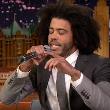 On 2013's 'rap god' he spat out 157 syllables in just 16.3 seconds (that's 9.6 syllables per second), and his verse on. Watch Daveed Diggs Thinks His Hamilton Rap Is Medium Fast Here S What Fast Fast Looks Like Vox