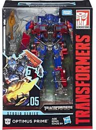 Transformers Studio Series 05 Optimus Prime Voyager Optimus Prime Transformers Optimus Prime Transformers