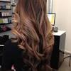 I have super damaged, dry, coarse, asian hair which can be super difficult to curl so here are my tips and trick. 3