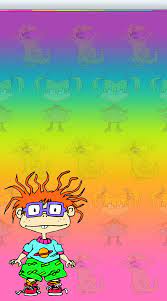 Rugrats Wallpaper Ipod Wallpaper Character Wallpaper Rugrats