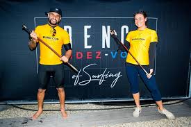 Italo ferreira avança e filipe toledo cai para a repescagem em el salvador. Boardriding News Italo Ferreira And Johanne Defay Claim French Rendez Vous Of Surfing Titles