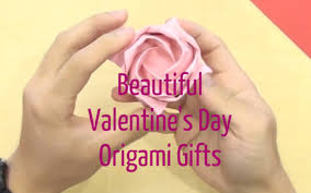 Free download hd or 4k use all videos for free for your projects Beautiful Valentine S Day Origami To Impress The Ones You Love Videos Craftfoxes