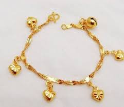 We stock women's bracelets in yellow, rose and white gold, and a combination of all three. 37 Unique Gold Bracelets For Women 2020