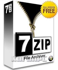 The program works by taking mult. 7 Zip Download 19 00 Final Portable Karan Pc