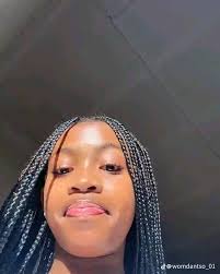 U Ever Seen A Whte Girl Dance🤭🤦🏾‍♂️😑😒😭