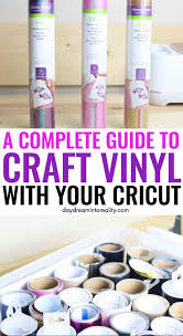 Thank you for joining us on my cricut craft room's blog hop. Everything About Craft Vinyl Adhesive Heat Transfer Vinyl Iron On Vinyl Crafts Cricut Projects Vinyl Cricut Craft Room