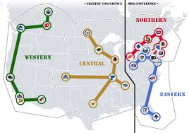 We cover topics from across the nhl and hockey world through both live and recorded content. The Nhl Realignment Project Nhl Realignment Maps The Home Of The Nhl Realignment Project