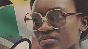 The Ballad of Olive Morris