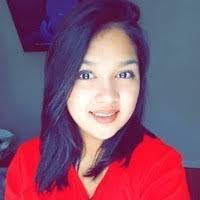 Alyssa Caudillo's Instagram, Twitter & Facebook