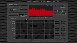 Drum machine app 'drumbit' that allows you to beat freely from your browser  for free - GIGAZINE