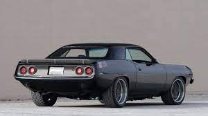 Check spelling or type a new query. 1973 Plymouth Cuda F205 Indy 2017