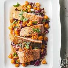 Pan Seared Salmon With Kumquats Recipe Pan Seared Salmon Seared Salmon Kumquat Recipes