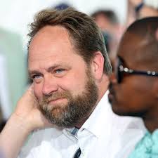 Post Draw For Preakness