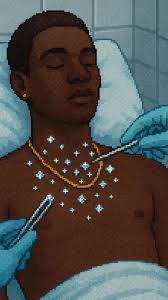 Diamond Mateo 00000000001