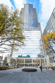 Citi Headquarters Citigroup Wall Street Architecture