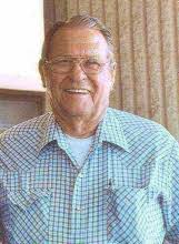 Obituary information for Glen Dale Nunn