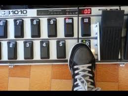 Program your fcb1010 without software. Pin On 30 Midi Control