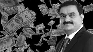 Gautam Adani Is Falling From His Position Drastically On The Forbes Rich List: From 3rd To 38th Within A Month. - Inventiva